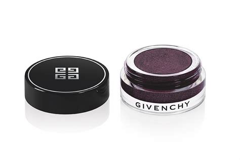 givenchy rosy black ombre couture|Givenchy Ombre Couture Cream Eyeshadow in Rosy Black.